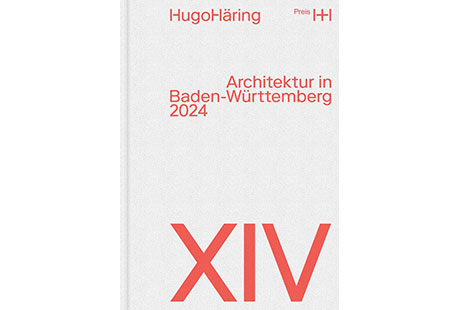 Gymnasium am Deutenberg im Buch der “Architektur in Baden-Württemberg”